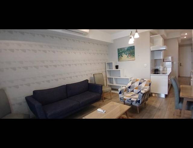 1 BEDROOM PROPERTY TO RENT IN MENLYN